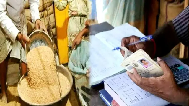 खुशखबरी: कल से फ्री बंटेगा जून का राशन, संभल के कार्ड धारकों को 10 जून तक मिलेगा इतना गेहूं-चावल