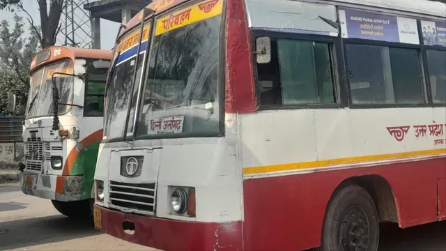 किराया भी कम और 44 KM का सफर भी बचेगा, दिल्ली-देहरादून एक्सप्रेसवे पर शुरू हो रहीं बसें; जानें रूट और पैसे