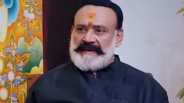 Mohiniyattam एक्टर संतोष नायर का 65 की उम्र में निधन, एक्सीडेंट के बाद ईलाज के दौरान आया हार्ट अटैक
