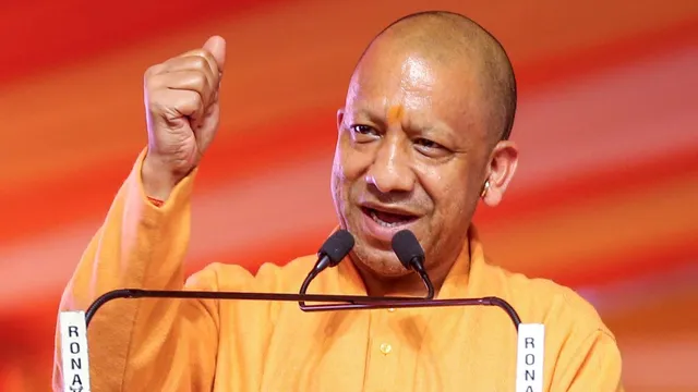 यूपी में 7 लाख करोड़ का निवेश धरातल पर उतरने को तैयार, सीएम योगी बोले- हर जिले की बढ़े प्रति व्यक्ति आय