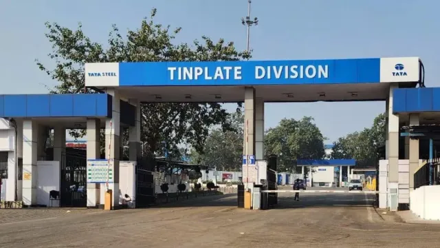 जमशेदपुर: टिनप्लेट कंपनी में 7 साल के लिए हुआ वेतन समझौता, प्रतिमाह 19000 रुपये तक की हुई बढ़ोतरी