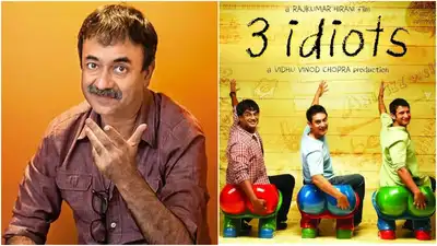3 Idiots के सीक्वल में नहीं होगी ‘चौथे इडियट’ की एंट्री, राजकुमार हिरानी ने अफवाहों पर लगाया विराम