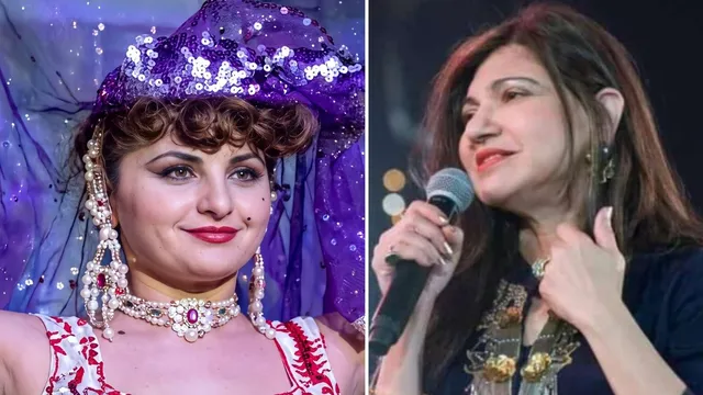 31 साल पहले आए Alka Yagnik के गाने को पाकिस्तान ने किया कॉपी, कल्ट सॉन्ग के धुन और बोल का हुआ था बेड़ा गर्क