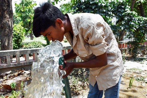 अल-नीनो का खतरा! क्या भारत में कमजोर पड़ेगा मानसून? WMO की बड़ी चेतावनी  Monsoon 2026