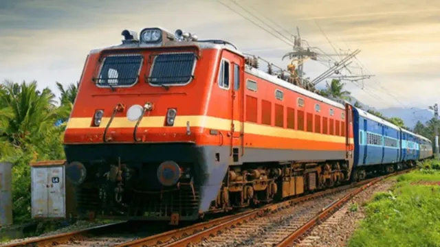 यूपी और पंजाब के श्रद्धालुओं को राहत, सोमवती अमावस्या पर हरिद्वार से चलेंगी विशेष ट्रेनें
