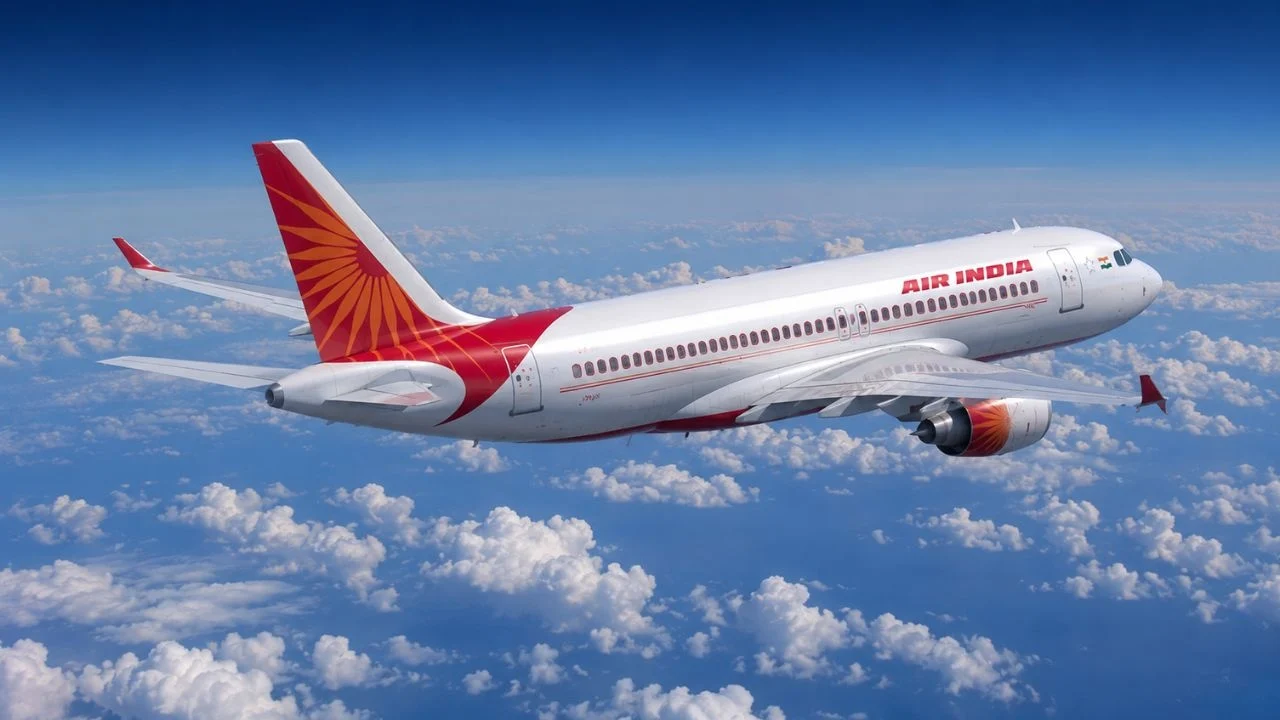 ✈️ 17 साल बाद भारत आई SAS की पहली फ्लाइट, लेकिन 4 घंटे बाद ही लौट गई वापस! क्या है पूरा मामला?