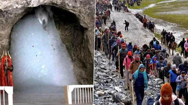 अमरनाथ 2026 के यात्रियों के लिए जरूरी खबर! अनंतनाग पुलिस ने लॉन्च किया QR-बेस्ड ऐप; मिलेंगी ये सुविधाएं