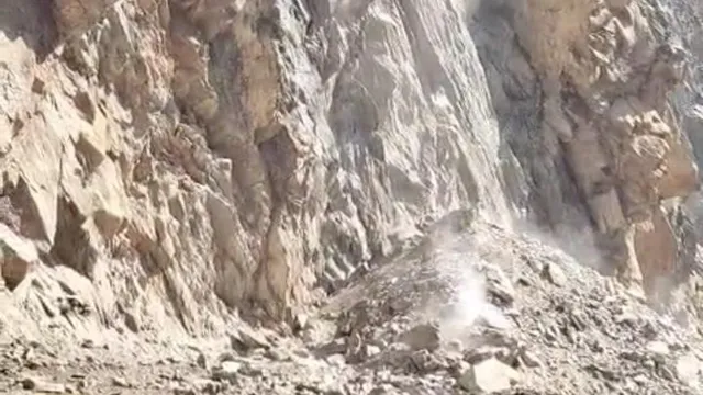 सावधान! केदारनाथ पैदल मार्ग पर पत्थर गिरने का सिलसिला तेज, अब तक तीन की मौत और पांच घायल