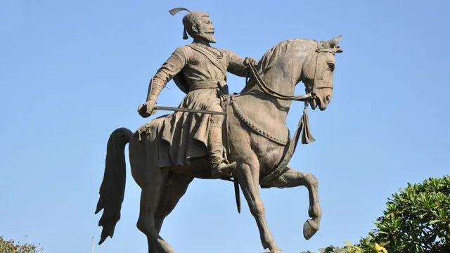 इजरायल में लगाई जाएगी छत्रपति शिवाजी महाराज की प्रतिमा, नेतन्याहू के देश में गूंजेगा- जय भवानी जय शिवाजी