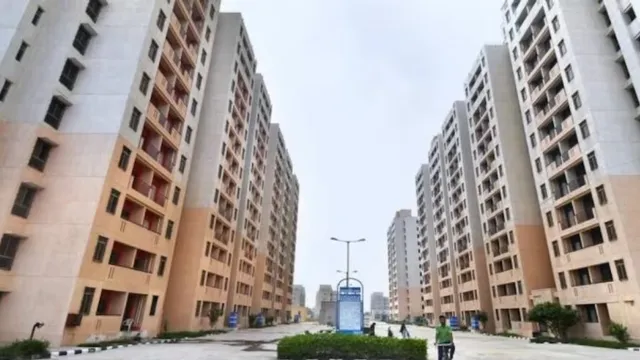 दिल्ली में अपने घर का सपना होगा पूरा, 25% डिस्काउंट के साथ बुक करें DDA फ्लैट्स; पढ़ें डिटेल्स