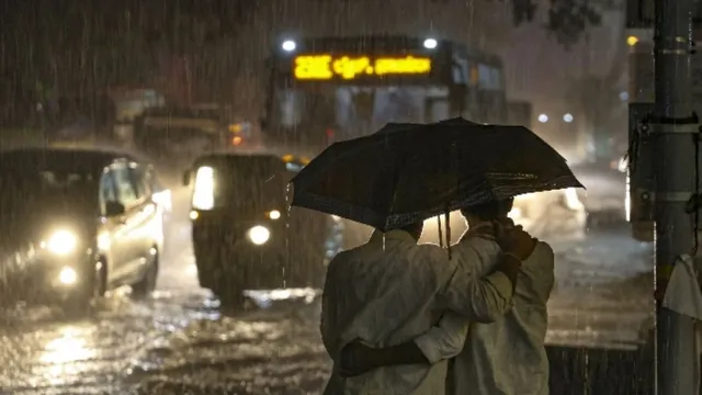 अल नीनो की दस्तक से बढ़ी चिंता, प्रशांत महासागर का तापमान बढ़ा; भारत में मानसून पर भी पड़ेगा असर