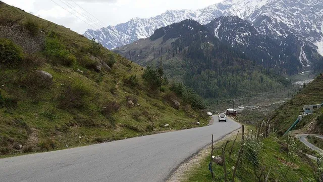 हिमाचल प्रदेश में NHAI संभालेगा 3 और हाईवे का जिम्मा, हालत सुधरने के साथ यातायात सुगम होगा