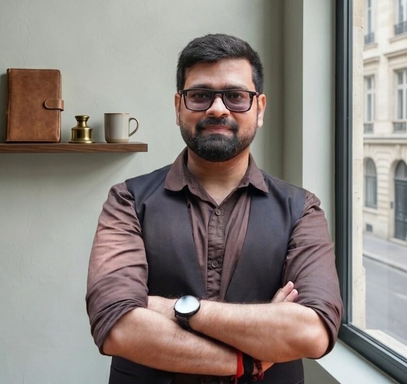 सिंगरौली के युवा लेखक अनुभव आनंद की पुस्तक ने बटोरी सुर्खियां, जिलेवासियों में खुशी की लहर