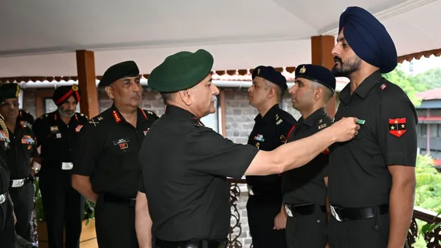 नई वर्दी, नई पहचान: भारतीय सेना ने अपनाई बंदी जैकेट, छोड़ी ब्रिटिश परंपरा; टैटू-मूंछों और हेयरकट को लेकर नियम सख्त