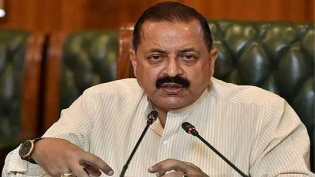 ‘पीएम मोदी ही सुलझा सकते हैं पीओके का मुद्दा’, केंद्रीय मंत्री जितेंद्र सिंह का बड़ा बयान