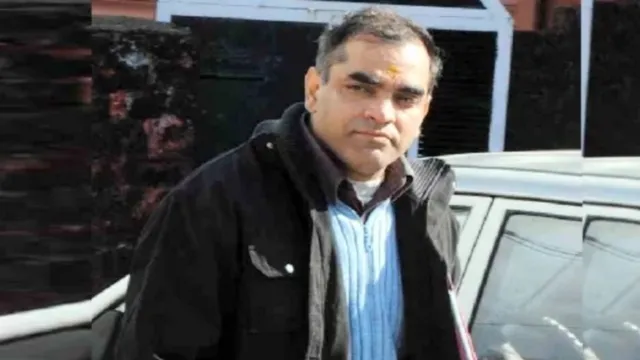 KK Pant बने हिमाचल के कार्यवाहक मुख्य सचिव, 1993 बैच के IAS अधिकारी का है लंबा प्रशासनिक अनुभव
