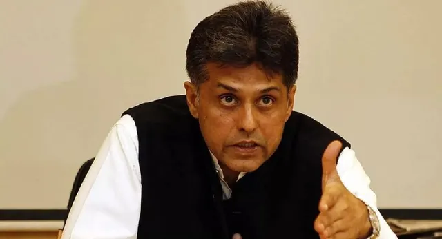 जांकी दास हत्याकांड पर सांसद मनीष तिवारी ने जताया गहरा दुख, चंडीगढ़ पुलिस से की सख्त कार्रवाई की मांग