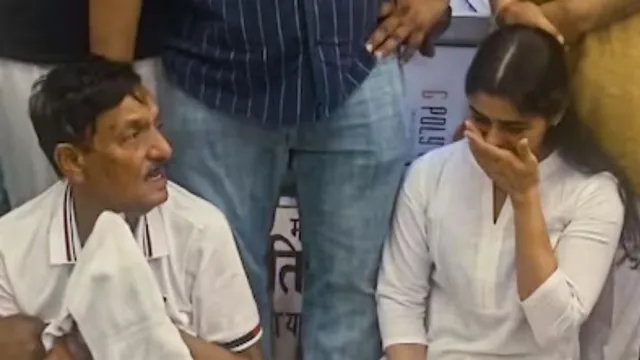 ‘अब पहले जैसा नहीं रहा’, जसपाल राणा के निधन पर फूट-फूटकर रोईं मनु भाकर, हर जीत और पदक को किया कोच के नाम