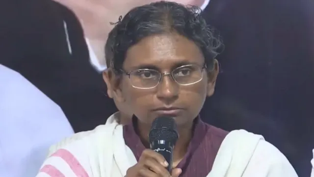क्या है तेलंगाना में दर्ज वो केस, जिसके कारण मीनाक्षी नटराजन का राज्यसभा नामांकन हुआ रद?