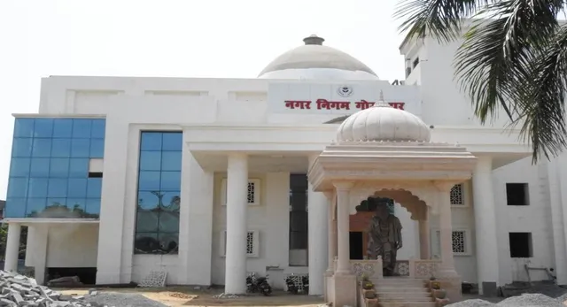 गोरखपुर में 220 करोड़ से होगा अर्बन फ्लड मैनेजमेंट सेल का उन्नयन, जलभराव से मिलेगी राहत