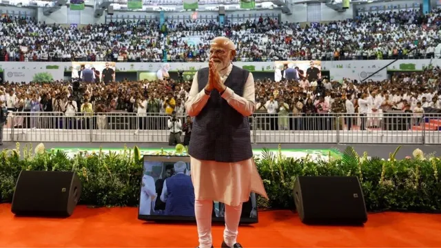 ‘जनसेवा ही सुशासन की कसौटी है’, सबसे लंबे कार्यकाल का रिकॉर्ड बनाने के बाद पीएम मोदी का पोस्ट