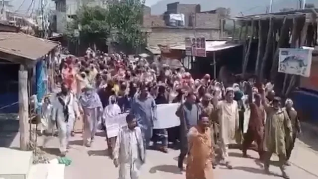 PoK में नरसंहार: मुनीर की सेना की मनमानी, अब तक 46 लोगों की मौत; क्या है पूरी कहानी?