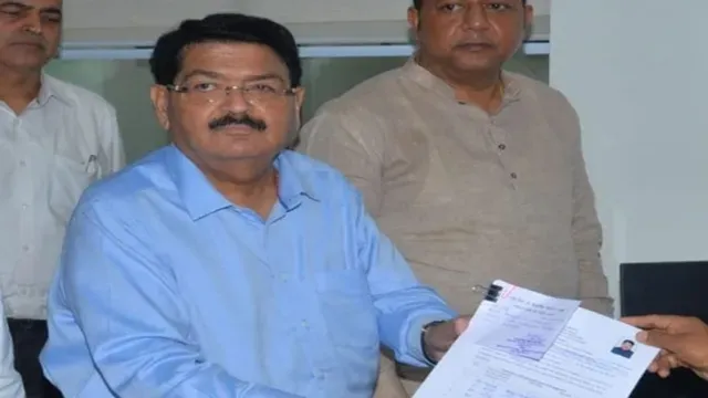 परिमल नथवाणी के नामांकन पर रार, लंबी लड़ाई के मूड में झारखंड कांग्रेस; सहयोगी दलों से नहीं मिल रहा साथ
