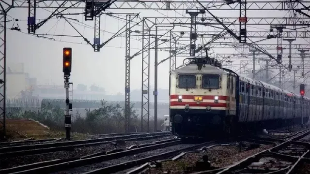 रेलवे स्टेशनों और सिग्नलिंग रूम के फायर सिस्टम की कमान संभालेंगे प्रोफेशनल, आपात स्थिति में सुरक्षित रखने की तैयारी