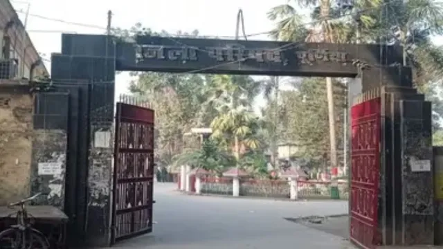 पूर्णिया जिला परिषद चुनाव: फर्जीवाड़े के कारण रद हुआ रिजल्ट, सरोज देवी बनीं विजेता