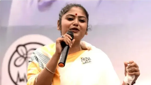 ‘मैं चड्ढा नहीं…’, क्या ममता की ‘सयानी’ भी बनीं बागी? काबा-मदीना गाने से आई थीं चर्चा में