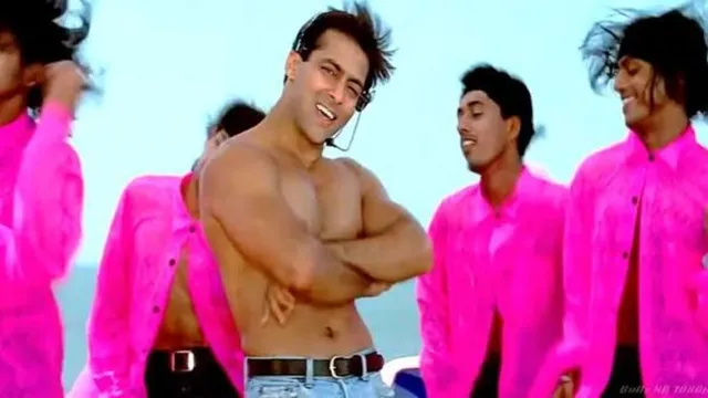 ‘मैं अपनी शर्ट उतार…’ डांस की रिहर्सल नहीं करते Salman Khan, स्टेप्स भूल जाने पर अपनाते हैं खास तरीका
