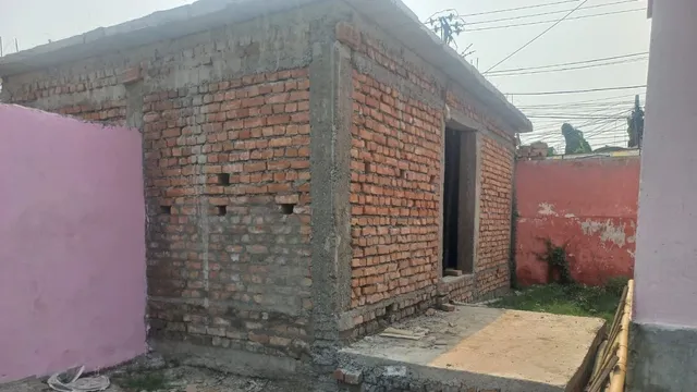 समस्तीपुर के लिए अच्छी खबर, आरएसबी इंटर स्कूल में बनेगा आधुनिक सार्वजनिक शौचालय