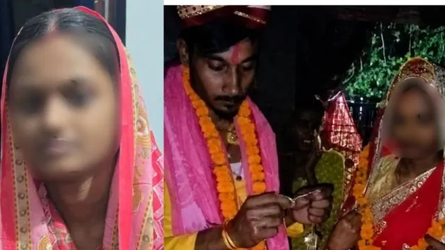 ‘मैं जिंदा हूं…’ समस्तीपुर में युवती के वायरल वीडियो ने शव मिलने के मामले में नया मोड़ ला दिया
