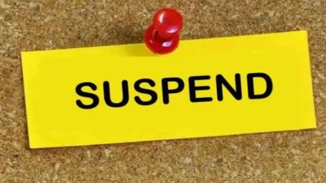 नोएडा में द अरण्या परियोजना के आईआरपी पर गिरी गाज, खरीदारों की शिकायत पर दो साल के लिए सस्पेंड