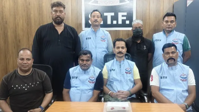 उत्तराखंड में कट्टरपंथी व राष्ट्रविरोधी गतिविधियों पर STF की सर्जिकल स्ट्राइक, एक गिरफ्तार