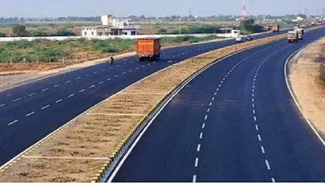 धरातल पर लाने की प्रक्रिया तेज, प्रयागराज से सोनभद्र तक 330 किमी प्रस्तावित है विंध्य एक्सप्रेसवे