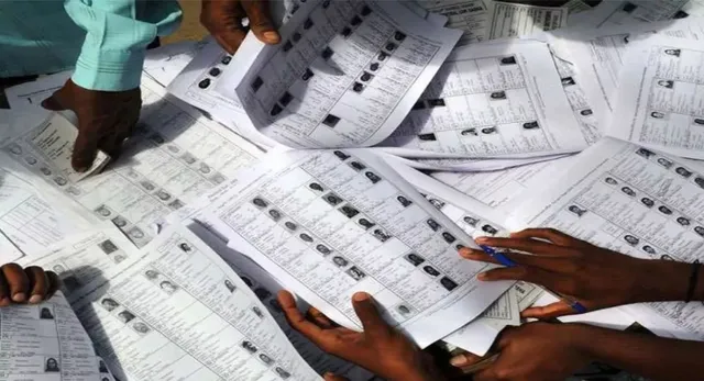 गोरखपुर में पंचायत चुनाव से पहले बढ़ा सियासी तापमान, कटे दावेदारों के नाम