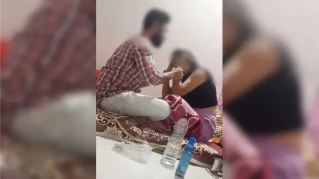 नागपुर: वायुसेना अधिकारी की पत्नी से रेप और जबरन धर्मांतरण में पुलिस को सफलता, फरार मौलवी गिरफ्तार