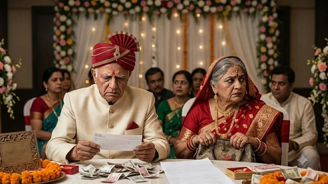 भोपाल: 64 वर्षीय सीनियर कंसल्टेंट को शादी का झांसा देकर महिला ने ठगे 10.50 लाख, मामला दर्ज
