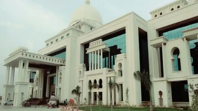 AKTU के दीक्षा समारोह में दिए जाएंगे एकेडमिक एक्सीलेंस अवॉर्ड, 7 जुलाई को होगा कार्यक्रम
