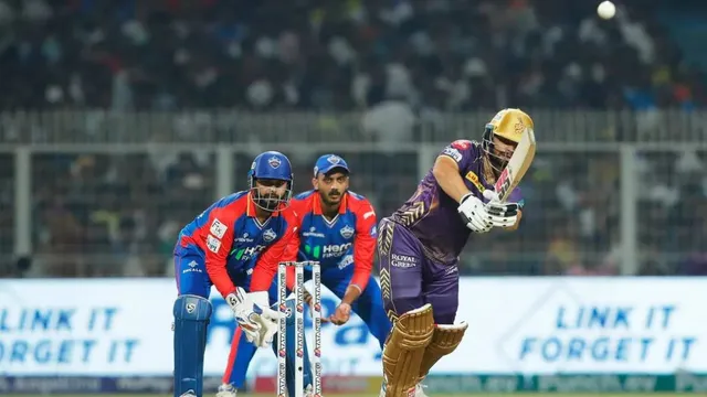 ‘उसे फुल फ्रीडम है’, दिल्‍ली कैपिटल्‍स में क्‍या होगा ऋषभ पंत का रोल; कप्‍तान अक्षर पटेल ने किया खुलासा