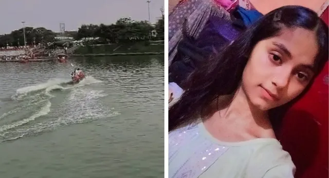 रामगढ़ताल में टूट गई सांसों की डोर: तमाशबीन नहीं बनी भीड़, देवदूत बनकर कूदे युवा पर हार गई जिंदगी