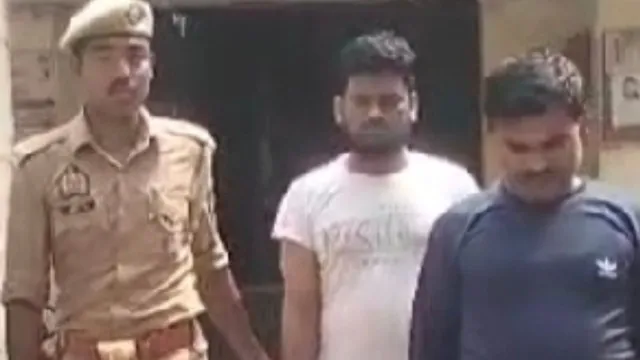 चित्रकूट के आयुष हत्याकांड में फरार चल रहे दो और बदमाश गिरफ्तार, 15-15 हजार का इनाम था घोषित