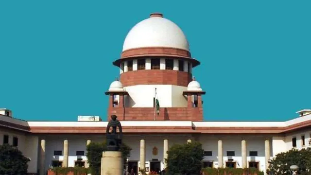 लोन डिफॉल्टरों को सुप्रीम कोर्ट से बड़ी राहत! समझौते के बाद नहीं चलेगा क्रिमिनल केस  SC Verdict