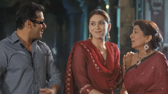 ’18 दिन का प्यार और कर ली शादी’, Salman Khan की ‘चाची सास’ को पीटता था आमिर का सौतेला भाई, बयां किया दर्द
