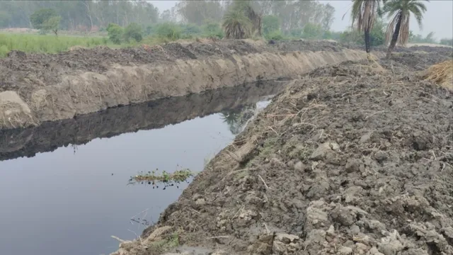 दिल्ली-आगरा हाईवे पर सूरजकुंड रोड से जाना अब आसान, फरीदाबाद में ग्रीनफील्ड और सेक्टर-45 को जोड़ेगा नया पुल