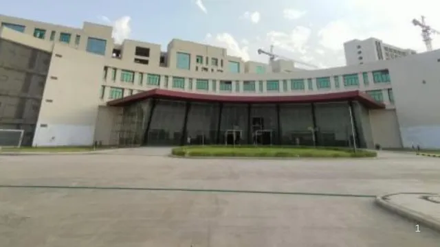 गुरुग्राम को जल्द मिलेगी बड़ी सौगात, पीपीपी मॉडल पर चलेगा 883 बेड वाला श्री माता शीतला देवी मेडिकल कॉलेज