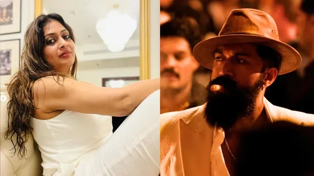 5 हसीनाएं, 1 हीरो… सदी की सबसे ‘Toxic’ फिल्म देने वाली डायरेक्टर; सिनेमा में इतिहास रचने जा रही कौन है Geetu Mohandas?