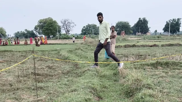 इंस्टाग्राम पर दोस्ती, प्यार का वादा… झारंखड से आया बिहार, गला काटकर युवती की हत्या