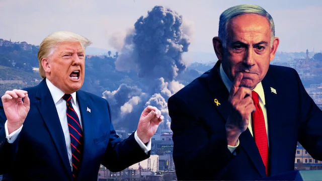 ट्रंप का बड़ा दावा! ईरान से बातचीत जारी, जल्द हो सकती है डील  US-Iran Diplomacy Update